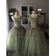 Nine Odes Freesia and Nightingale Oil Painting 2.0 and SP Tops and Skirts(Reservation/Full Payment Without Shipping)